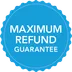 Maximum Refund Guarantee