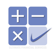 Ultimate Financial Services - Logo
